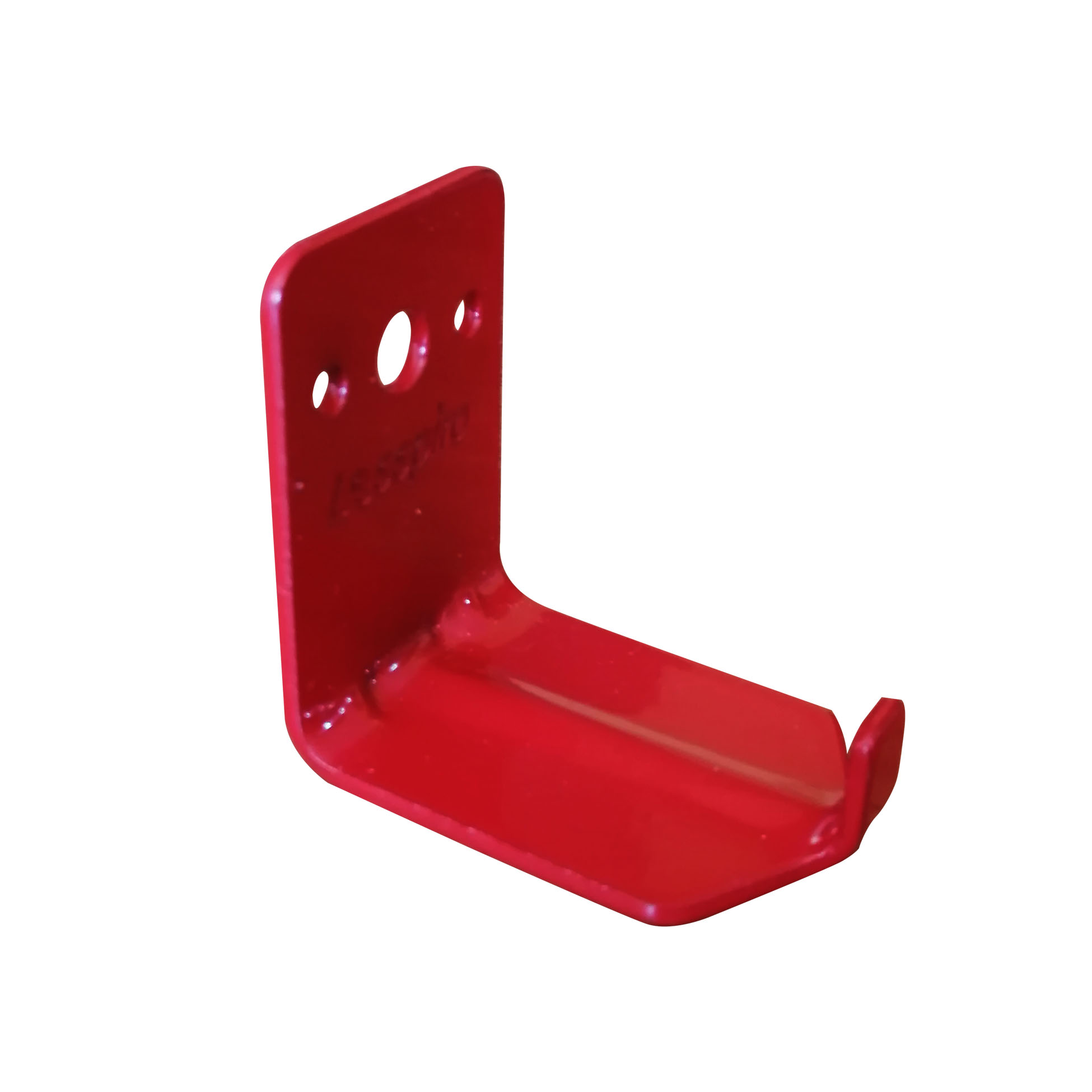 SOPORTE PARA EXTINTOR